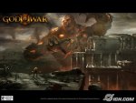 god of war 3