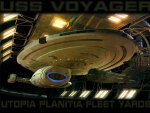 Utopia Planitia Fleet Yerds