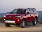 2014 TOYOTA 4-RUNNER