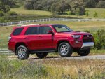2014 TOYOTA 4-RUNNER