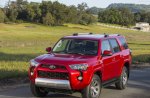 2014 TOYOTA 4-RUNNER