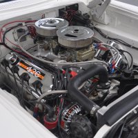 426 Hemi