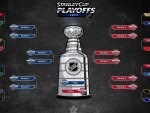NHL Playoff Wallpaper 2013