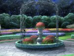Flower Garden