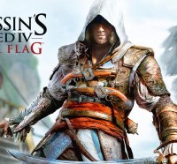 Assassins Creed 4 Black Flag