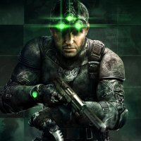 Splinter Cell Blacklist