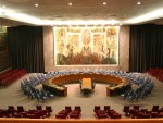 United Nations Security Council