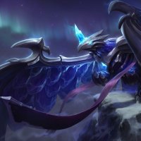 Blackfrost Anivia