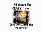 Crazy Train