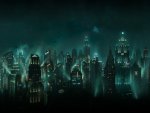 Bioshock Rapture