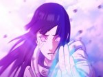 gentle fist of hinata