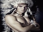 Native  American Indian