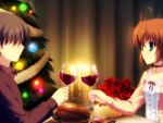 Date Before Christmas