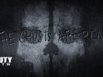 Call of Duty Ghosts: The Ghosts are Real