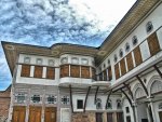 Topkapi Harem