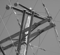 powerlines