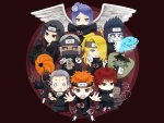 Akatsuki Chibi