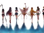 Bishoujo Senshi Sailor Moon