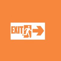 EXIT