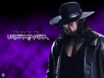 the undertaker