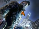 Watch Dogs