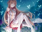Yuuki Asuna