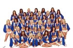 Dallas Cowboys Cheerleaders