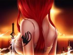 Erza Scarlet