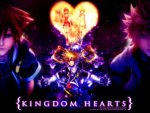 Kingdom Hearts