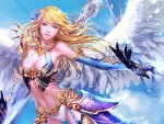 Warrior Angel
