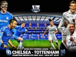 Chelsea v Tottenham Hotspur