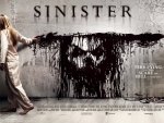 SINISTER