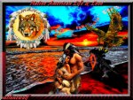 Native American Life & Love