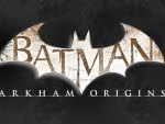 BATMAN ARKHAM ORIGINS