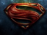 SUPERMAN LOGO