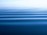 Arctic Ocean Ripples