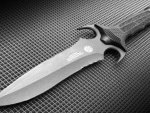 Combat Knife 