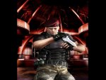 Jack Krauser 