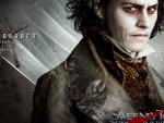 Sweeney Todd