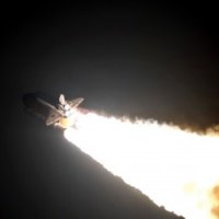 Endeavour into the Night