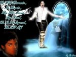 Micheal Jackson 