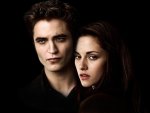 Twilight - bella and edward