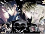 KairixSora & NaminexRoxas