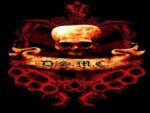 D.S.M.C Coat of Arms