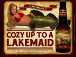 LakeMaid Beer