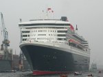 Queen Mary
