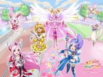 Fresh! Pretty Cure