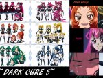 Dark Cure 5