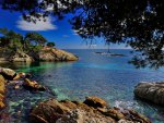 spain, costa brava