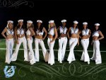 Indianapolis Colts Cheerleaders